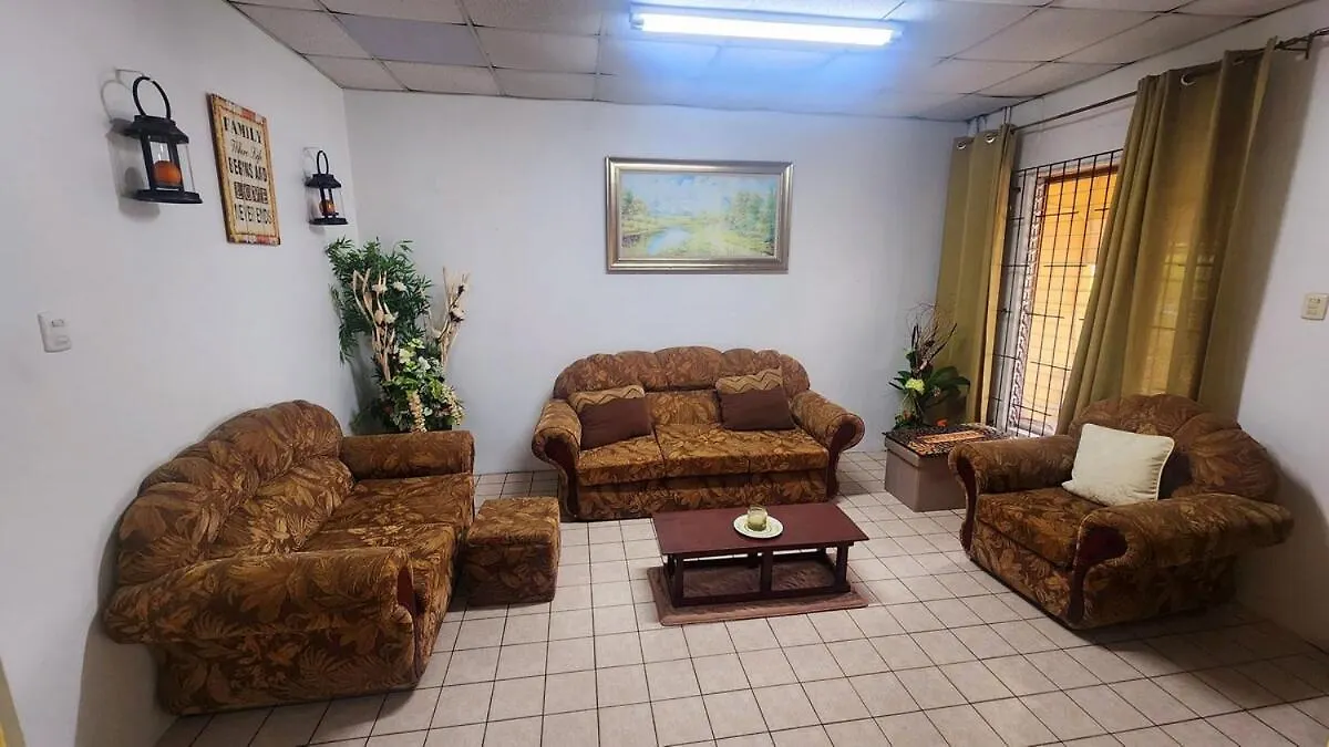 Villa Elaines Vacation Getaway Point Fortin Casa vacanze